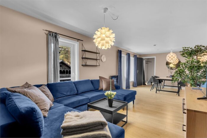 Hotellvegen 11