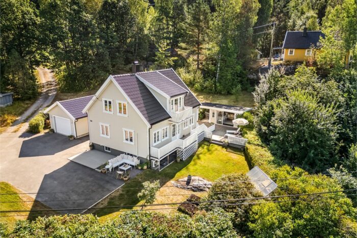 Ålefjærveien 330