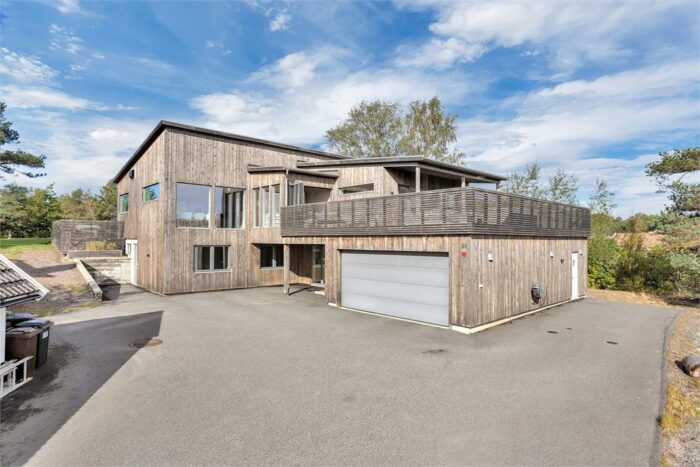 Parkveien 3B