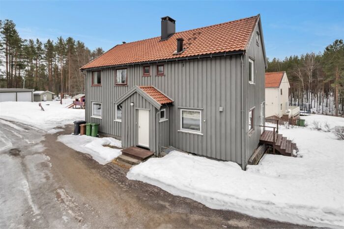 Stjernebyen 13