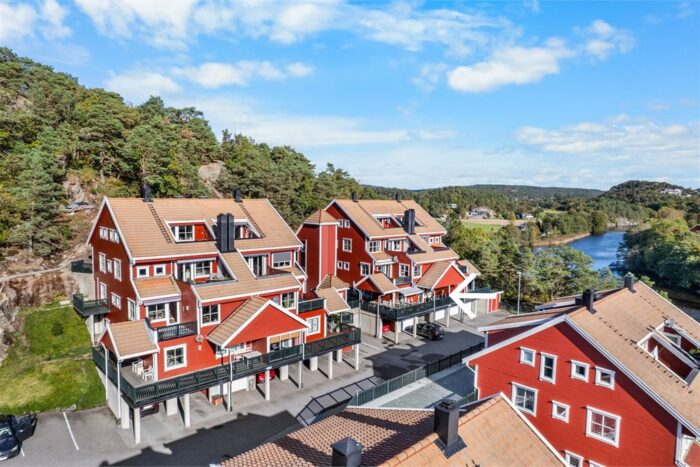 Giskedalen 46B