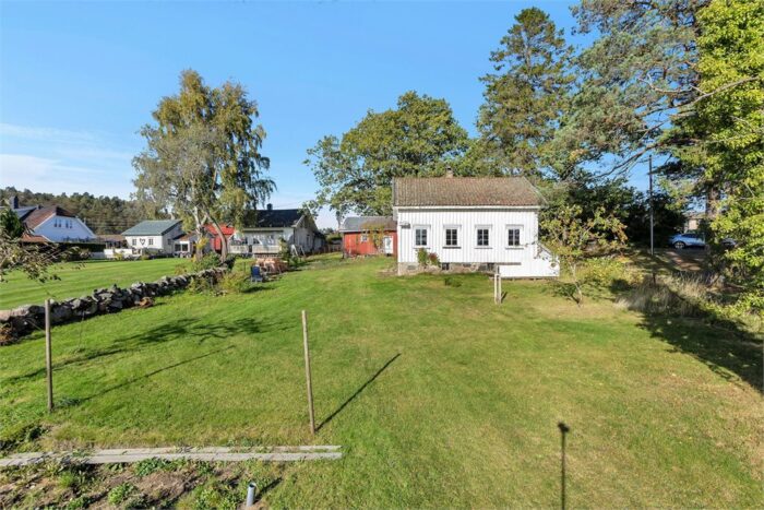 Spedalen 17