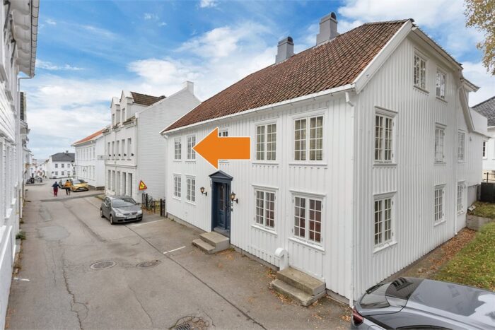 Østregate 11