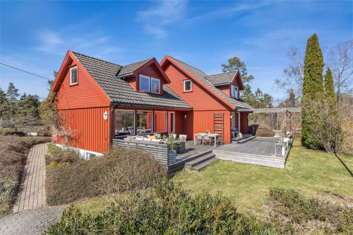Lauvåsen 66