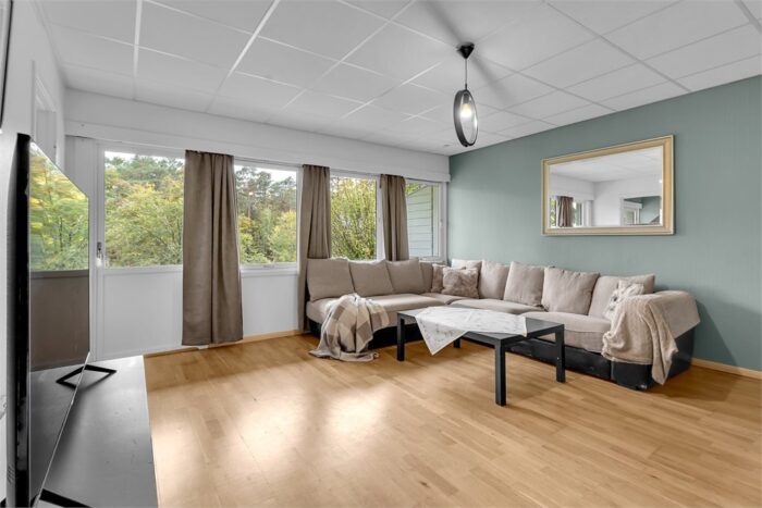 Slettheiveien 81A